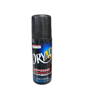Desodorante Dryard sport negro