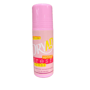 Desodorante Dryard rosado
