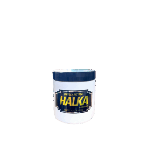 Brillantina Halka 4 oz