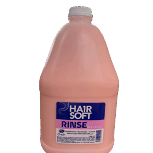 Rinse Hair Soft de galón