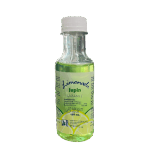 Limonada Jupin Laxante 160ml