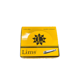 Corta Uña mediano Lims 12/1 QR 683