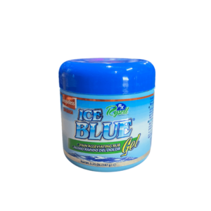 Mentol Ice Blue 5.25 oz