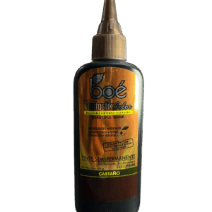 Tinte semi-Permanente Castaño HK 4oz