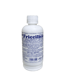 Fricilicon