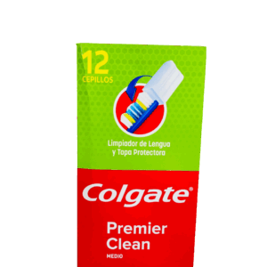 Cepillo Colgate Premier 12/1