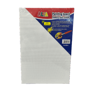 Cuadro para pintar Alfa AF20-289