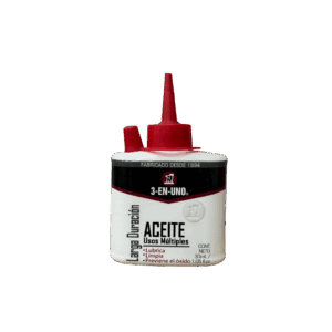 Aceites usos múltiples 3 en 1 de 30ml
