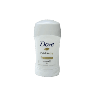 Desodorante Dove Invisible dry