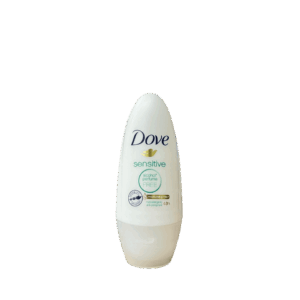 Desodorante Dove Sensitive Rolón