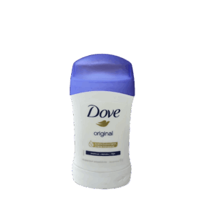 Desodorante Dove Original