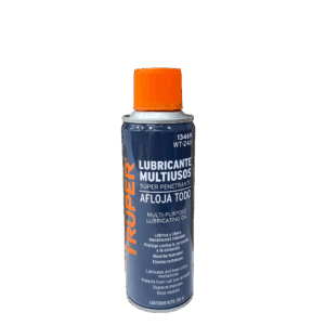 Penetrante afloja todo Truper 235ml