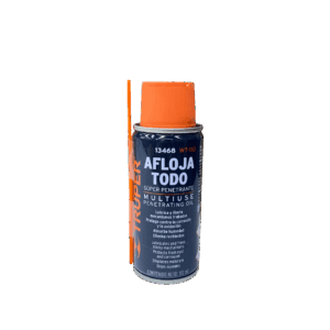 Penetrante afloja todo Truper 110ml