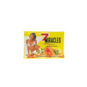 Jabón 7 milagros