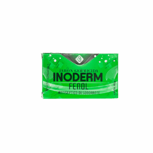 Inoderm Jabón