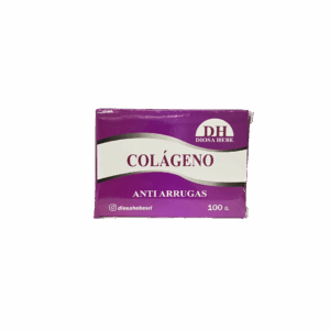 Jabón Colágeno DH 100g