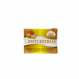 Jabón anti estrías DH 100g