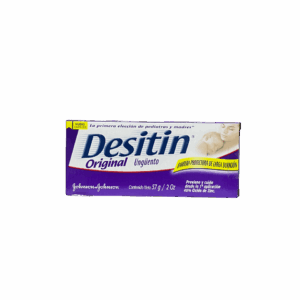 Desitin Original Ungüento 2 oz