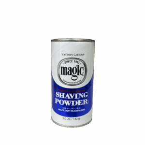 Polvo mágico 3 oz azul
