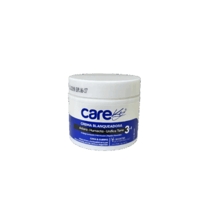 Crema Blanqueadora CareKey 2 oz