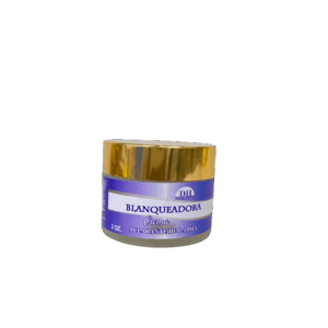 Crema Blanqueadora 2oz Diosa Hebe