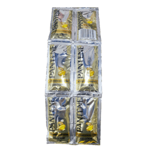 Acondicionador Pante en sobre packs 12pcs
