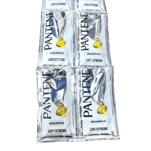 Shampo Pantene pack12