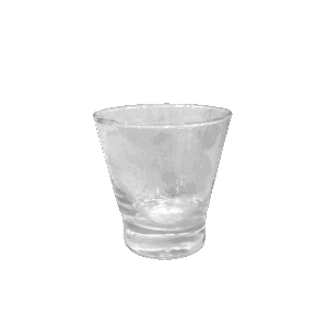 Vaso OTR 11 oz Ihabela 2511 7923