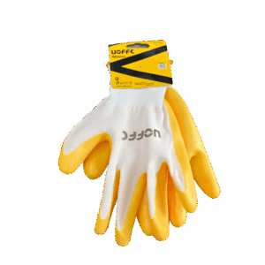 Guante de obrero UCFFC Gloves WJ-1122