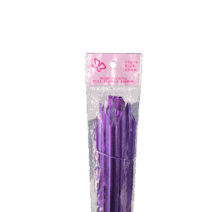Lazo decorativas para flores