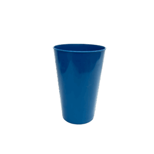 Vaso plástico alto A211