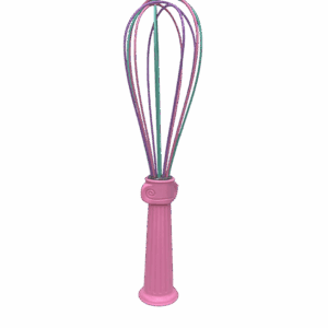 Batidor de huevo 12 pulgada EC-2709