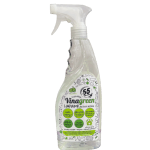 Limpiador multiusos natural Vinagreen spray