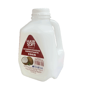 Acondicionador Coco Hair Soft 32 oz