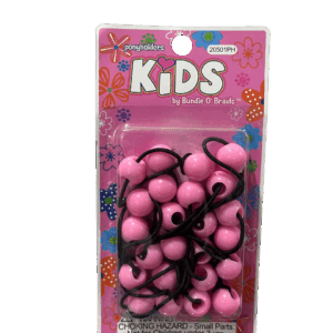 Bolita de pelo normal Kids Maria