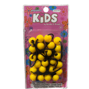 Bolita de pelo Kids