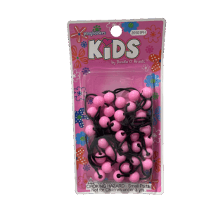 Bolita de pelo normal Kids Maria