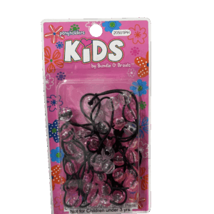 Bolita de pelo normal Kids Maria