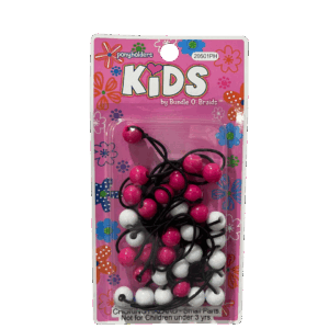 Bolita de pelo normal Kids Maria
