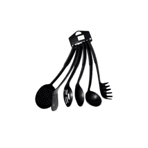 Set cucharones 6 piezas  AZ590 92877