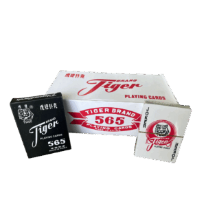 Baraja Tiger 565 000023