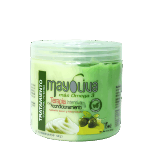 Tratamiento Mayoliva 16oz