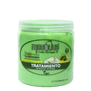 Tratamiento Mayoliva 32oz