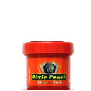 Brillantina Dixie peach roja 4oz