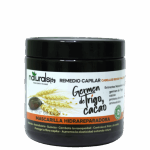 Mascarilla Hidra-reparadora Naturals Key 16oz