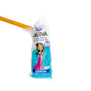 Suape Reina #24