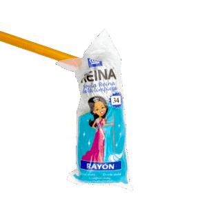 Suape Reina #34