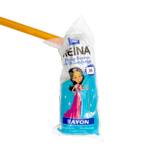 Suape Reina #38