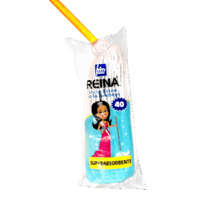 Suape Reina súper absorbente #40