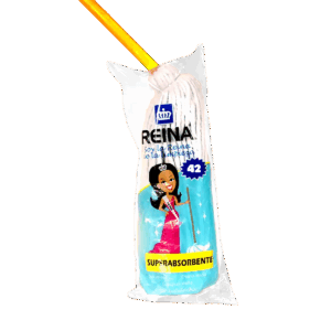 Suape Reina súper absorbente #42